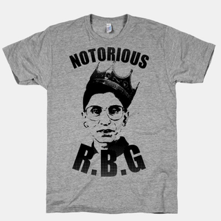 Illustration for article titled Best feminist shirt?